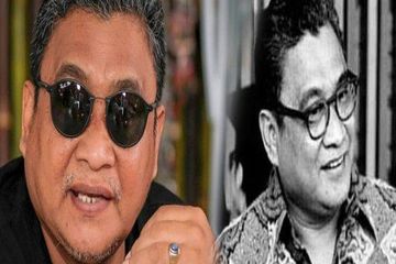 Meninggal Mendadak di Lokasi Syuting, Makanan Ini Jadi Penyebab Meninggalnya Eddy Riwanto