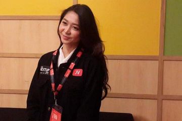 Pernah Mengalami Bullying, Jessica Veranda Ungkap Cara ...