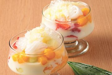 Susu Penting Saat Puasa, Khususnya untuk Berbuka, Tapi Bukan dengan yang Manis