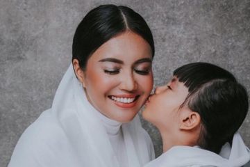 Ternyata Shakira Aurum Masih Harus Menjalani Kemoterapi, Ini 10 Efek Sampingnya