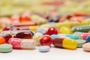 Ilustrasi obat Covid-19 yang tidak ditanggung oleh pemerintah