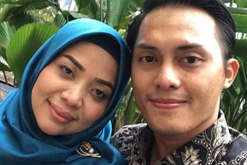 Keuntungan yang didapat Fadel Islami setelah menikah dengan Muzdalifah