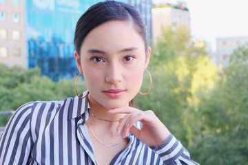 Tetap Glowing, Ini 7 Rahasia Skincare Ala Tatjana Saphira Selama ...