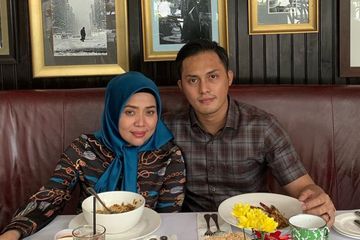 Inilah Kelebihannya Berondong Menurut Penelitian, Karenanya Muzdalifah Bertekuk Lutut Seperti Artis-artis Ini yang Juga Menikahi Pria Muda 