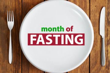 Puasa menawarkan banyak manfaat untuk tubuh, apa saja?