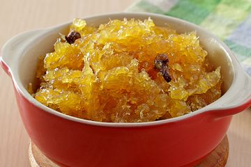 Selai untuk Nastar, Lebih Enak Gunakan Nanas Muda atau Nanas Tua ...