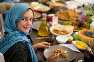 Menu Sahur Hipertensi, Harus Enak Supaya Makan Lahap Sehingga Gizi Tercukupi