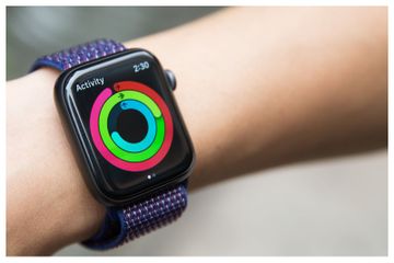 Berita Location Tracker Apple Watch 