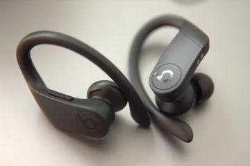 Unboxing dan Review PowerBeats Pro dari 