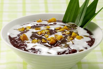 Meskipun menggunakan pemanis buatan, yang disebut gula adalah gula, yang dapat menaikkan kadar gula darah.