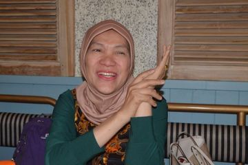 Dorce Gamalama Sakit Diabetes Juga Batu Ginjal, Memang Erat Hubungannya