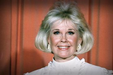 Pelantun Que Sera Sera, Doris Day Meninggal di Usia 97 Tahun Akibat Pneumonia