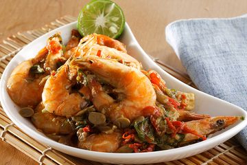 Menu Lebaran yang Sehat Bagi Penderita Hipertensi dan Pasien Stroke