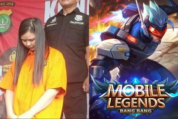 78+ Gambar Game Mobile Legends Terbaik