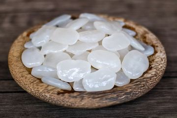 Tips Hilangkan Bau Asam pada Kolang Kaling, Supaya Enak Dibuat Aneka Masakan Buka Puasa