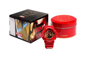 koleksi jam g shock