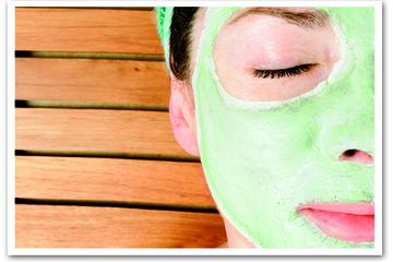 Cara Membuat Masker Lemon Timun Dan Lidah Buaya Untuk Kecantikan Wajah Anda Semua Halaman Intisari
