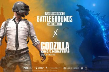 Pubg Mobile Kolaborasi Dengan Film Godzilla King Of The Monsters Semua Halaman Grid Games