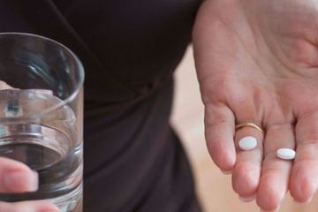 Tambahkan kebutuhan vitamin B kompleks untuk meredakan kesemutan dan kebas pada penderita diabetes.