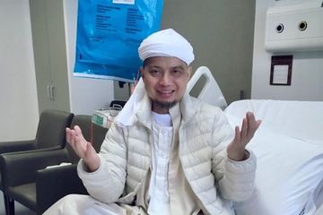 Berita Larissa Chou Terbaru Hari Ini Nakita