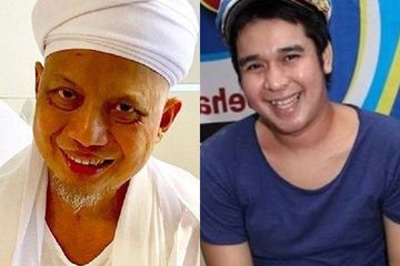 Renggut nyawa Olga sampai Ustaz Arifin Ilham, Makanan menjadi salah satu penyebab kanker getah bening