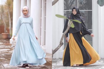 Berita Ootd Hijab Terbaru Hari Ini Celebrity Breaking News Berita Selebritas Terkini Hari Ini Grid Id