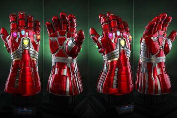 hulk infinity gauntlet toy