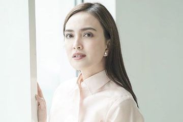 Kurangi Konsumsi Gula, Shandy Aulia Merasa Tubuhnya Semakin Segar dan Bugar