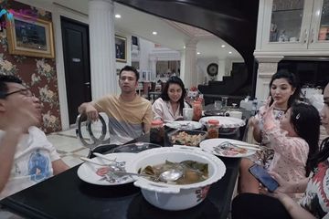 Berisiko Bagi Kesehatan, Anang Hermansyah Izinkan Aurel Nikah Muda
