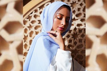 5 Pilihan Warna Hijab Yang Cocok Untuk Kulit Sawo Matang Semua Halaman Stylo