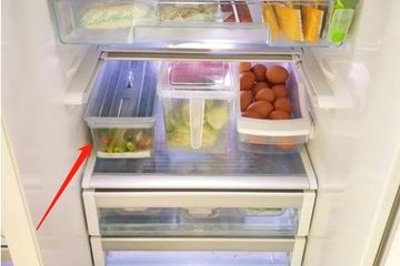 Hadapi Corona Perihal Keamanan Pangan Mengenai Penyimpanan Dan Suhu Semua Halaman Intisari