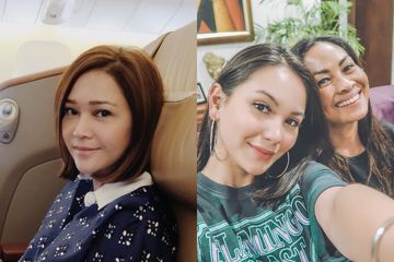 Risa Dewi Daguise beauty routine and skincare secrets