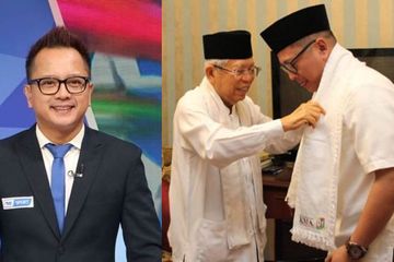 Kumandang Azan Getarkan Hati Tio Nugroho Hingga Masuk Islam, Ternyata Begini Efek Gelombang Suara Azan
