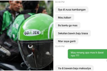 Ojol