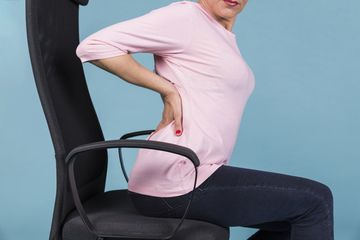 Jangan Sepelekan Radang Sendi, Bisa Meningkatkan Risiko Kematian Akibat Penyakit Jantung