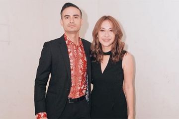 Ashraf Sinclair dan BCL