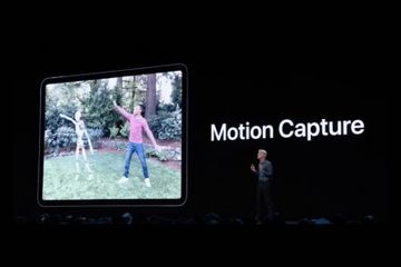 Ternyata Arkit 3 Hanya Bisa Menggunakan Minimal Apple A12 Bionic Semua Halaman Makemac