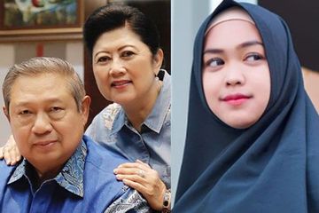 Berita Terpopuler Hari Ini Dari Janji Sby Pada Orang Tua Ani Yudhoyono Sampai Ria Ricis Buktikan Dirinya Tajir Melintir Semua Halaman Sajian Sedap