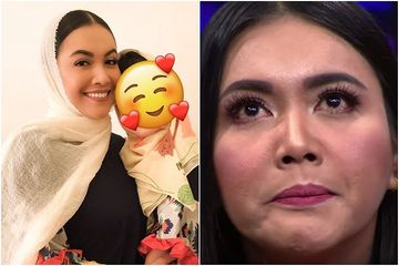 Acute Lymphocytic Leukemia jenis kanker yang diderita Shakira Aurum. Dirinya harus tinggal 1.5 tahun lagi di Singapura.