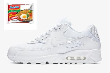 nike x indomie