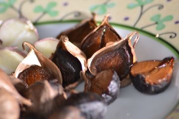 Cara Membuat Bawang Hitam Anti Gagal Dengan Magic Jar Dapatkan Manfaatnya Dengan Mudah Semua Halaman Nakita