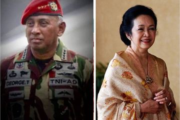 Kanker Usus Serang George Toisutta Hingga Ainun Habibie, 7 Makanan Ini Patut Dihindari saat Sakit Perut
