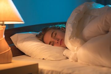  Gejala penyakit-penyakit yang menyebabkan kematian mendadak dalam tidur ini sebenarnya sudah muncul, tapi sering kali disepelekan.