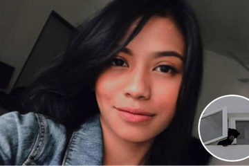 Pelihara Seekor Beruang di Rumahnya, Penyanyi Asal Malaysia Ini 