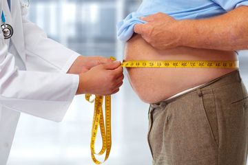 Obesitas Menggeser Posisi Rokok Sebagai Penyebab Utama Penyakit Kanker Semua Halaman Grid Health