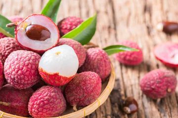 Keracunan Buah Leci, 31 Anak di India yang Awalnya Sehat Langsung Meninggal Karena Radang Otak