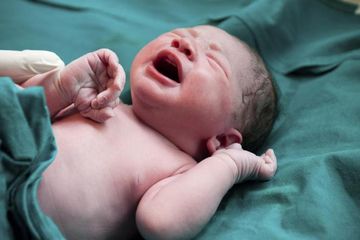 Sangat Beruntung Lahir Di Kereta Bayi Perempuan Ini Bisa Bepergian Gratis Dengan Kereta Selama 25 Tahun Semua Halaman Intisari