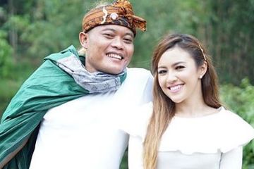 Nasibnya Berakhir Ditinggal Nikah Sule Padahal Sudah Dijodoh Jodohkan Begini Kabar Baby Shima Penyanyi Malaysia Yang Sempat Ngaku Jadi Ttm Sang Komedian Semua Halaman Grid Hot