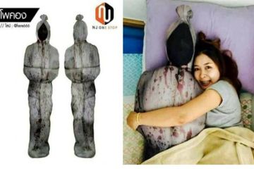 62+ Gambar Pocong Anak Kecil 62+ Gambar Pocong Anak Kecil