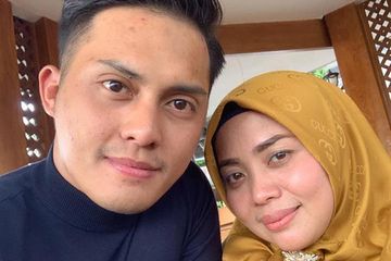 15 Tahun Lebih Tua dari Fadel Islami, Muzdalifah Lakukan Botox Hingga Suntik Pemutih
